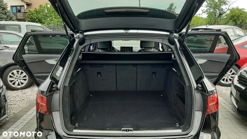 Audi A4 Avant - 14
