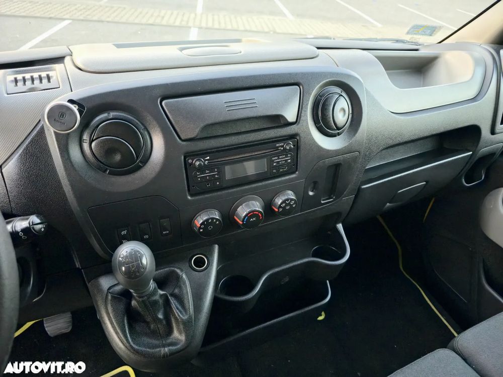 Renault Master - 7