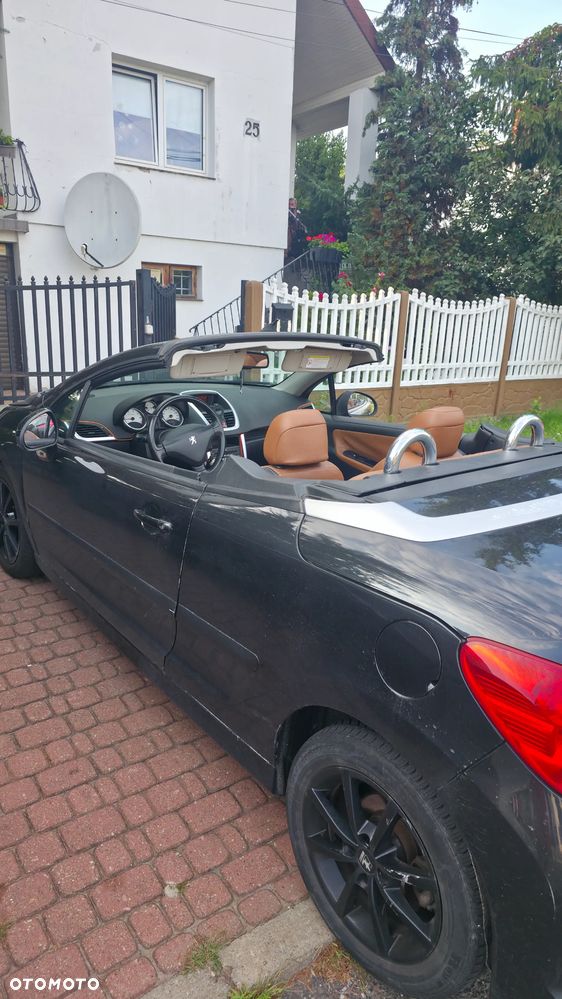 Peugeot 207 1.6 VTi Sporty - 4
