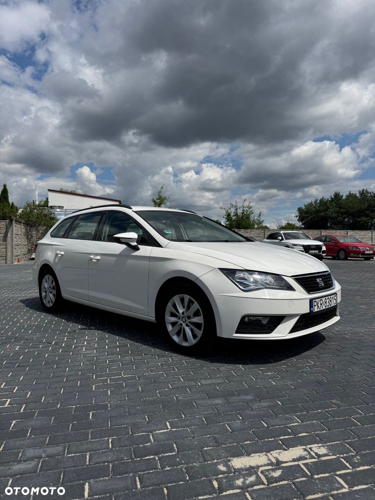 Seat Leon - 5
