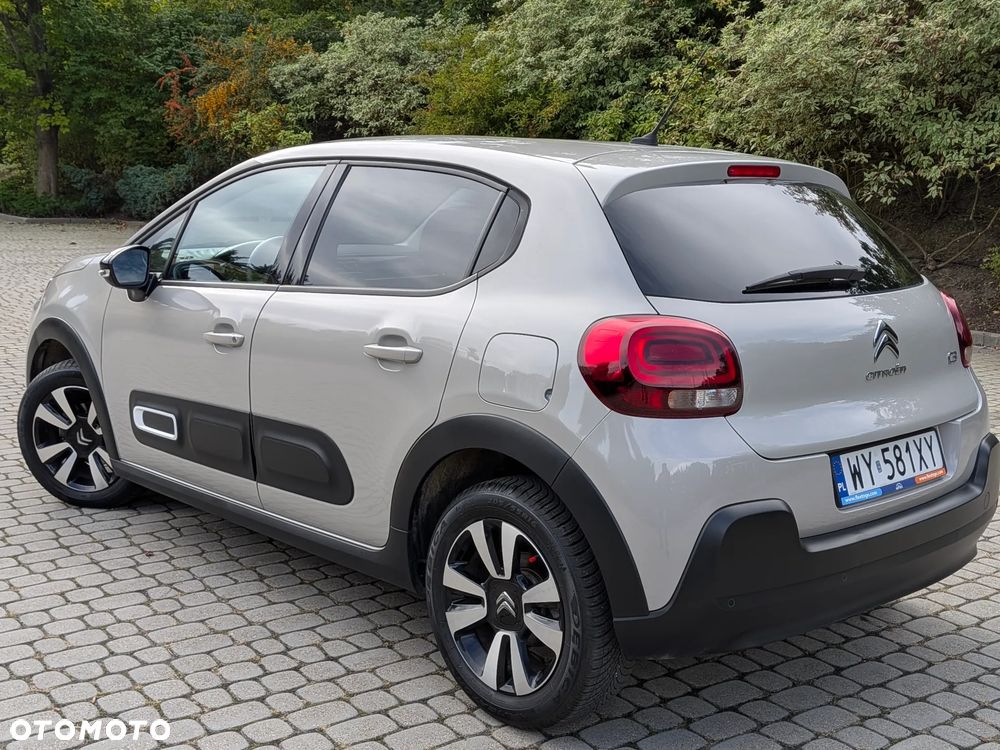 Citroen C3 2024 photo 2
