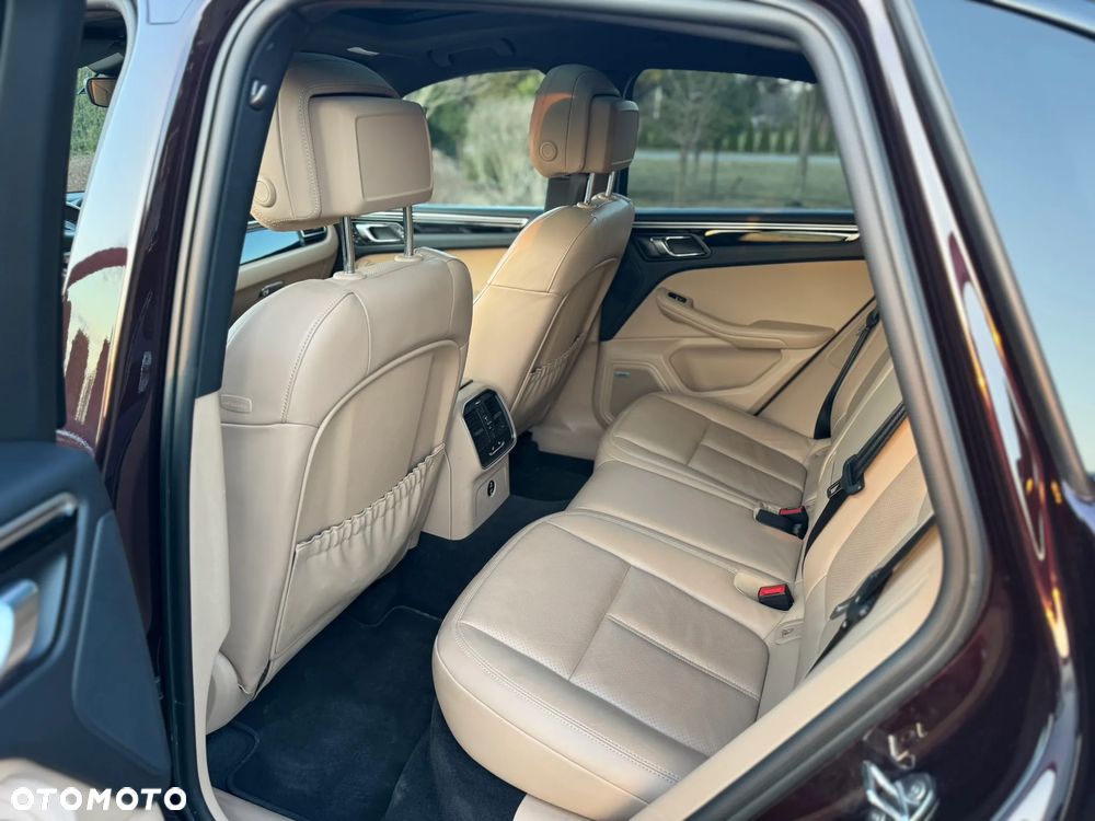 Porsche Macan PDK - 27