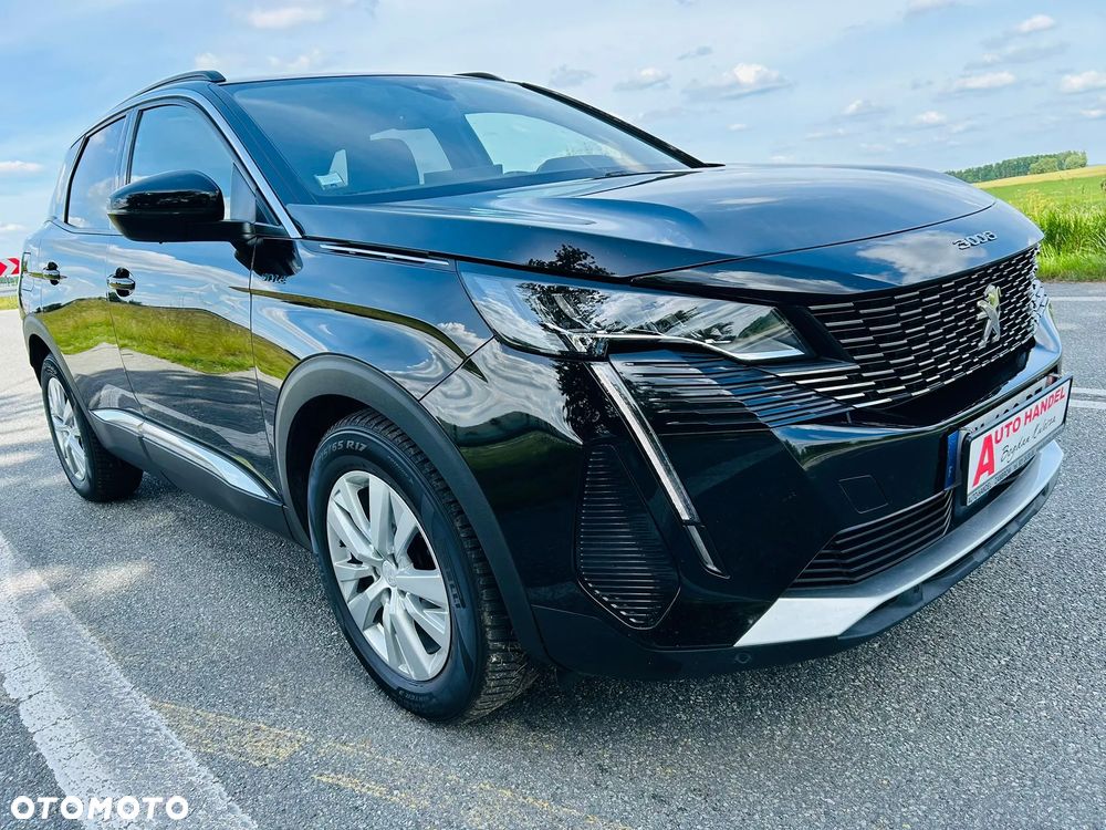 Peugeot 3008 - 2