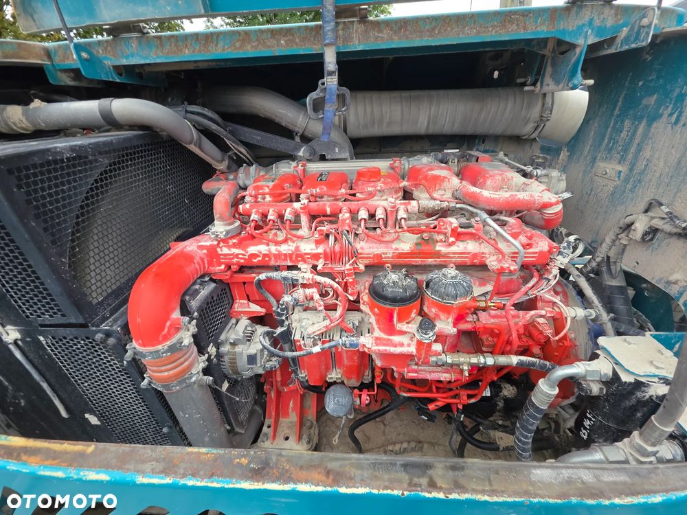 Powerscreen Kruszarka stożkowa Maxtrak 1000SR, 2018 - 13