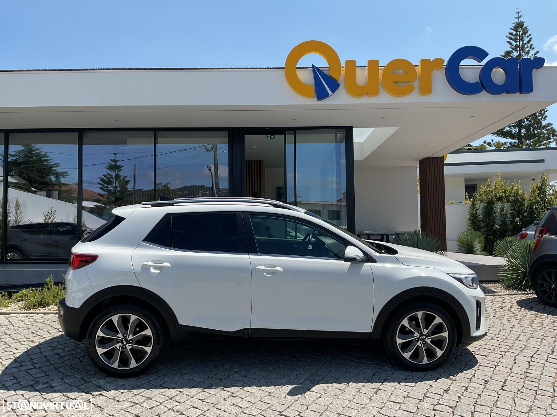 Kia Stonic 1.6 CRDi Urban - 5