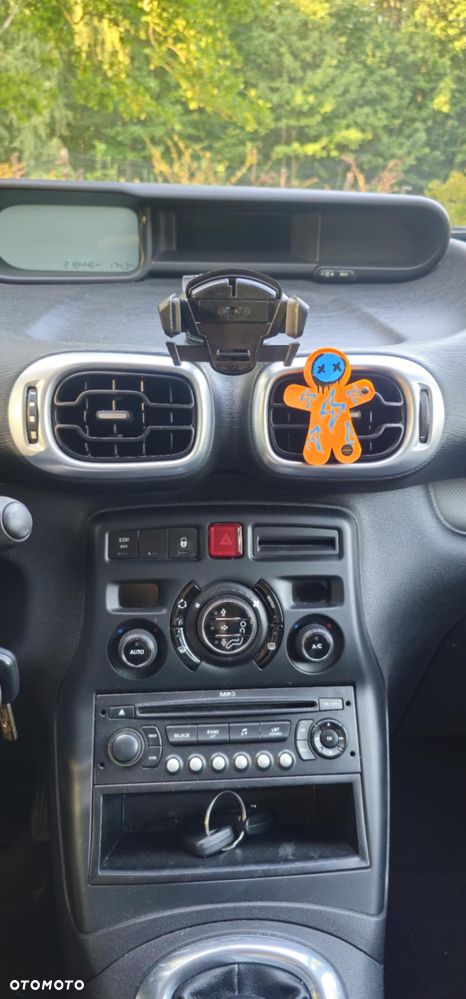 Citroën C3 Picasso - 7