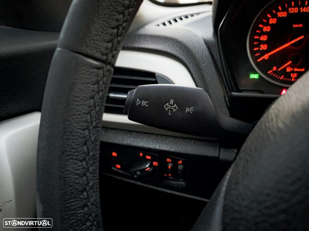 BMW 116 - 21