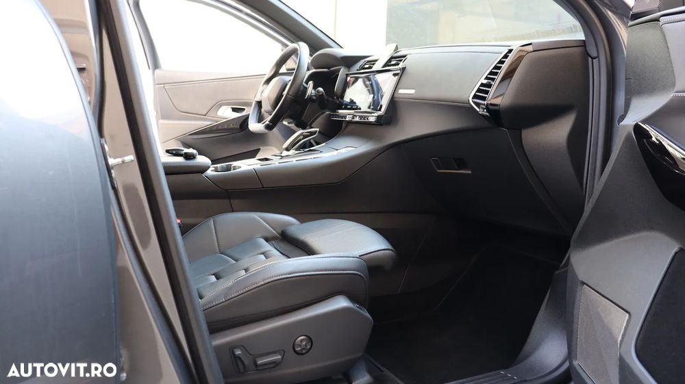 DS Automobiles DS 7 Crossback 1.6 PHeV AWD 300 EAT8 OPERA - 15