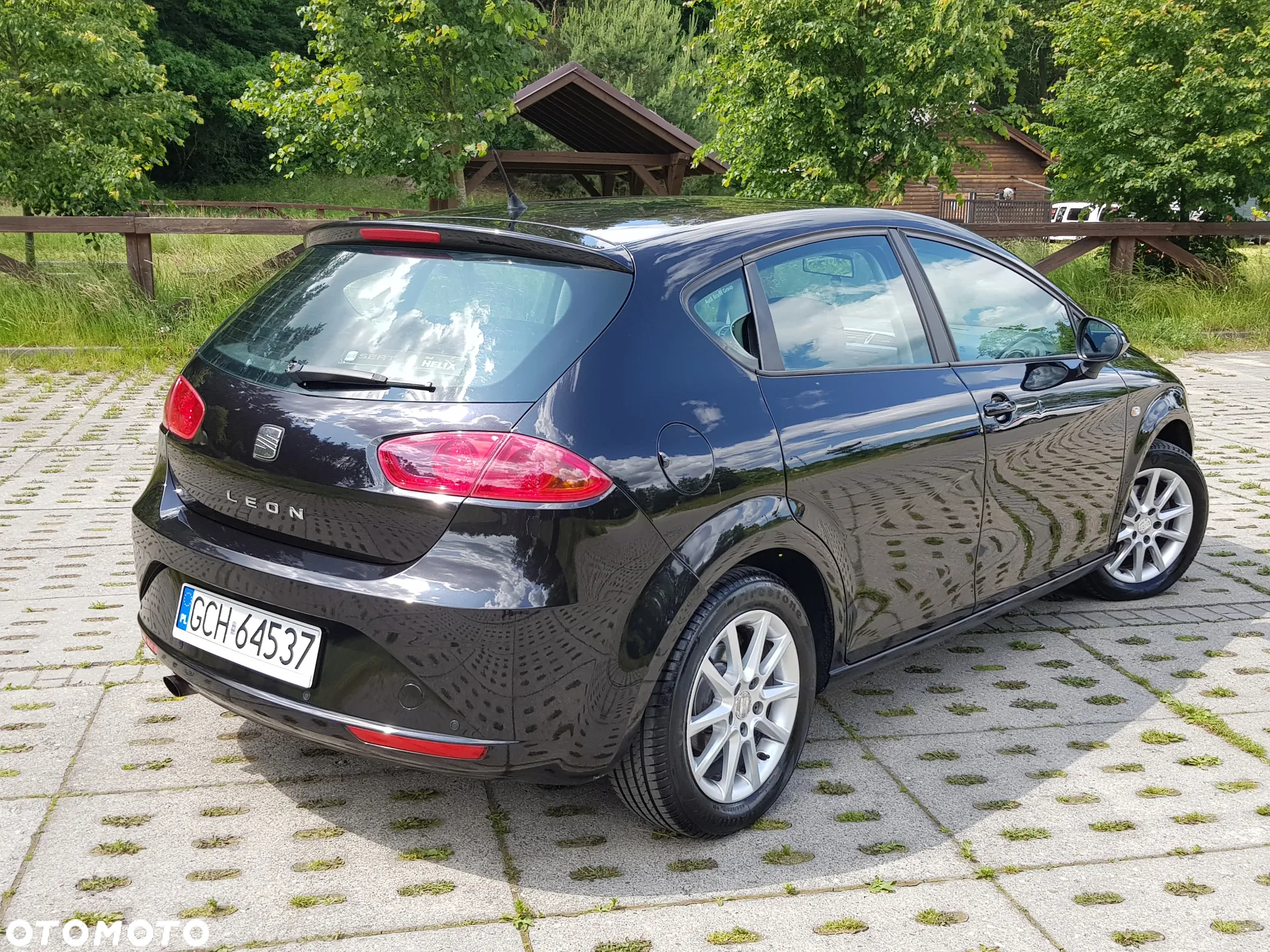 Seat Leon 1.9 TDI Stylance - 5