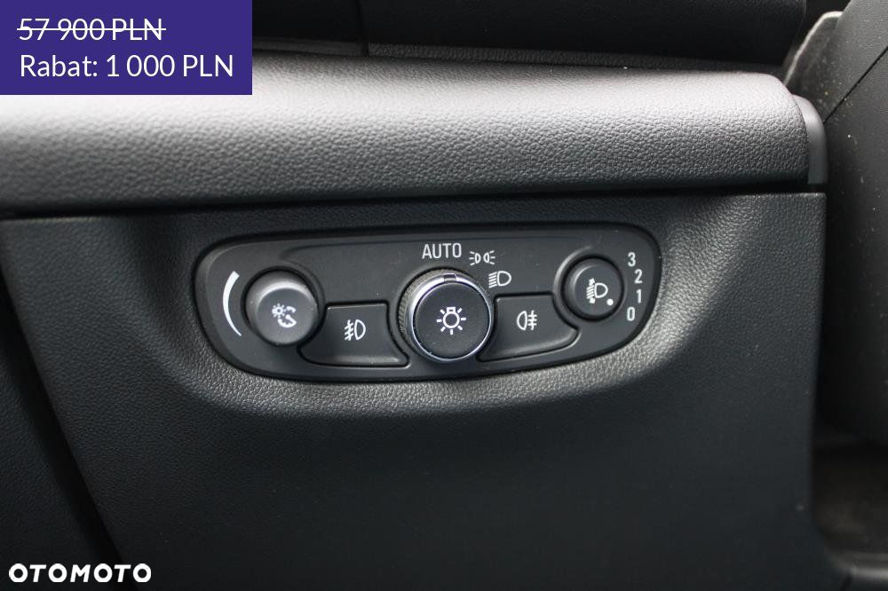 Opel Insignia - 28