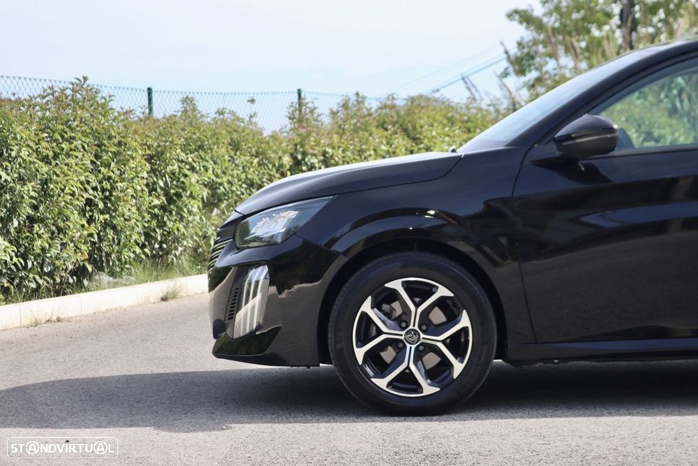 Peugeot 208 1.2 PureTech Active - 29