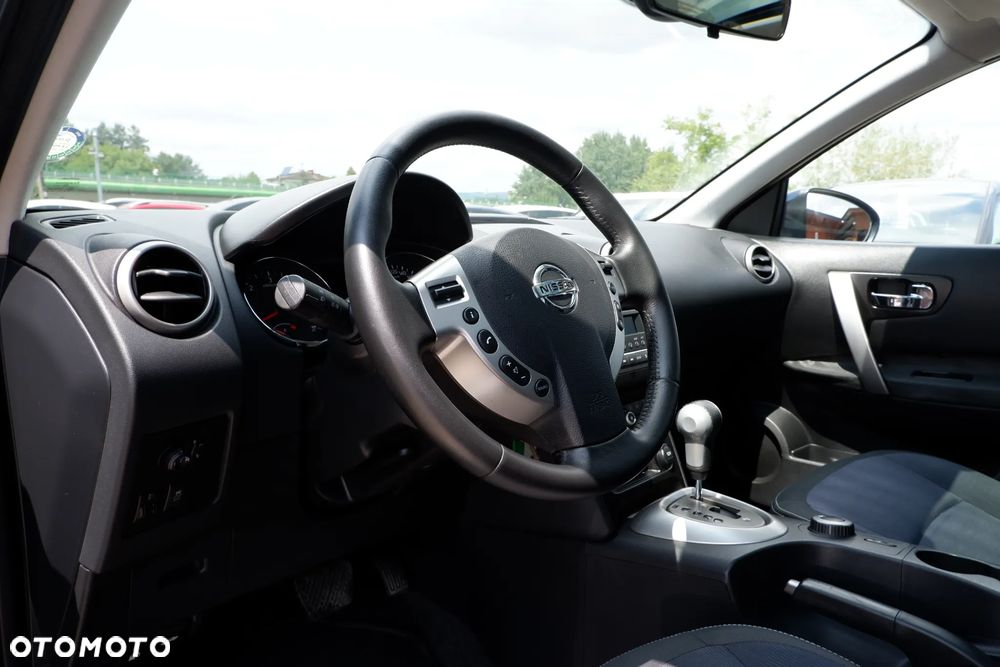 Nissan Qashqai+2 2.0 dCi 4x4 Tekna EU5 - 23