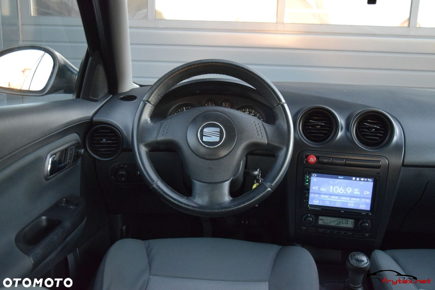 Seat Ibiza - 27