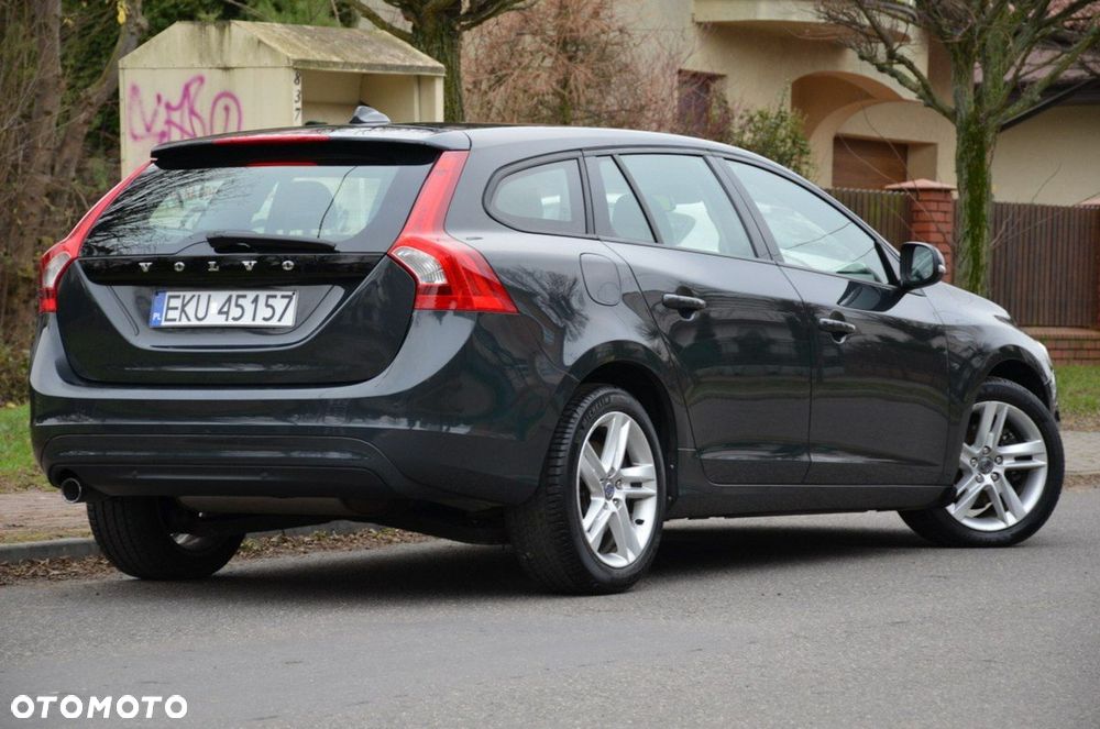 Volvo V60 - 30