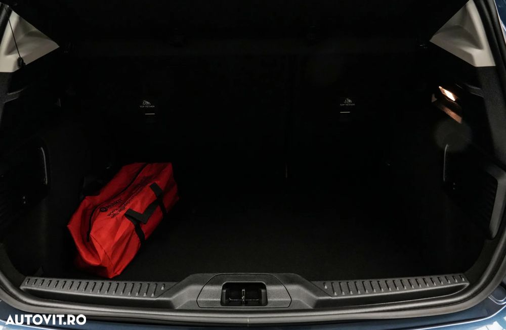 Ford Focus 1.0 EcoBoost Titanium Business - 23