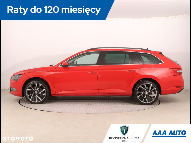 Skoda Superb - 3