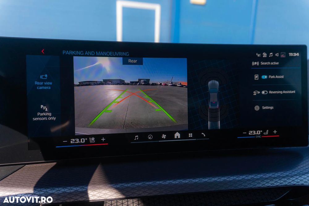 BMW M4 Competition M xDrive AT - 26