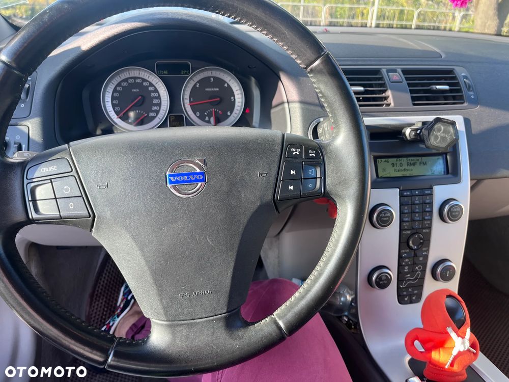 Volvo C70 - 12