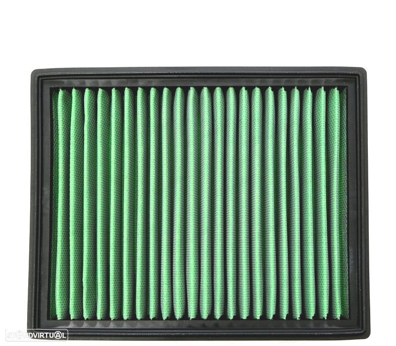 FILTRO DE ADMISSÃO DIRECTA OPEL TIGRA 94-00 - 1