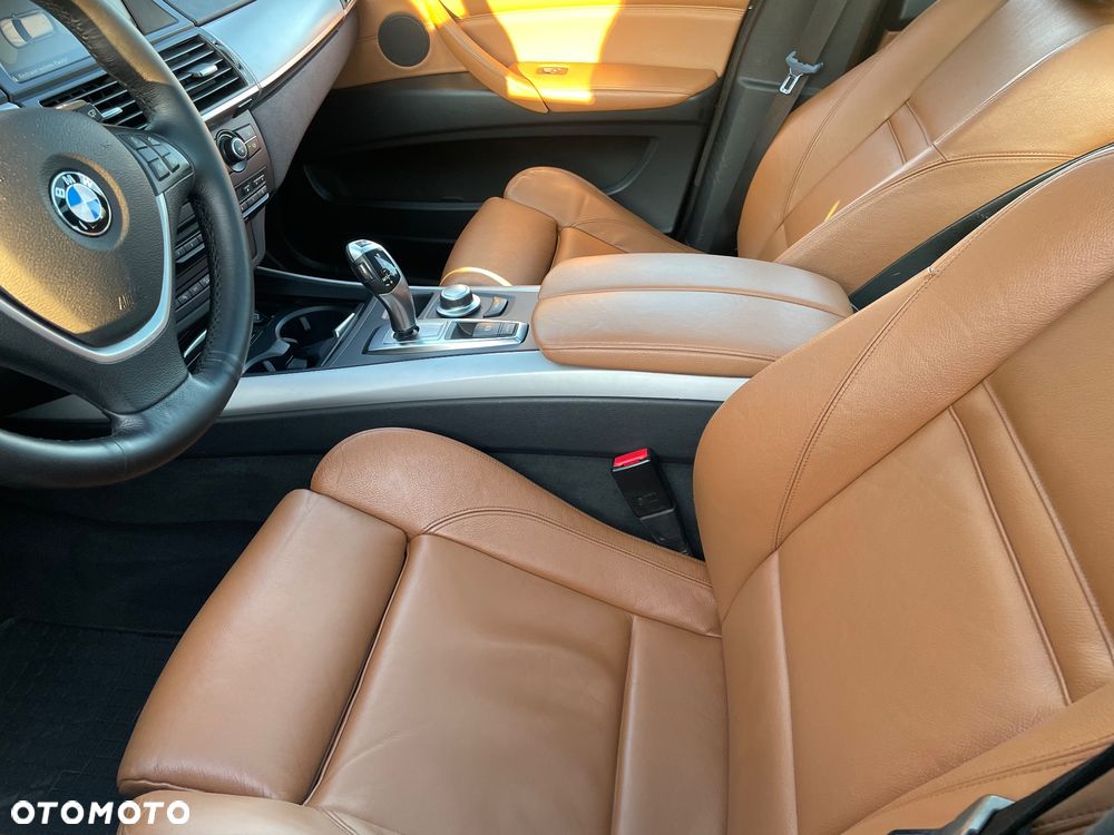 BMW X5 xDrive30d - 18