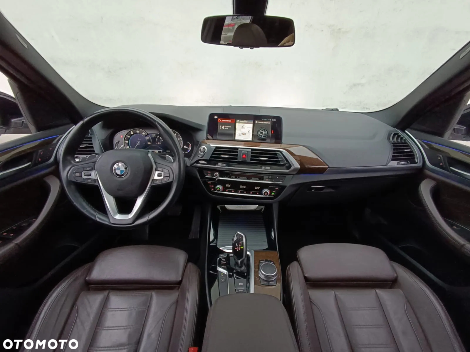 BMW X3 xDrive30i xLine - 13