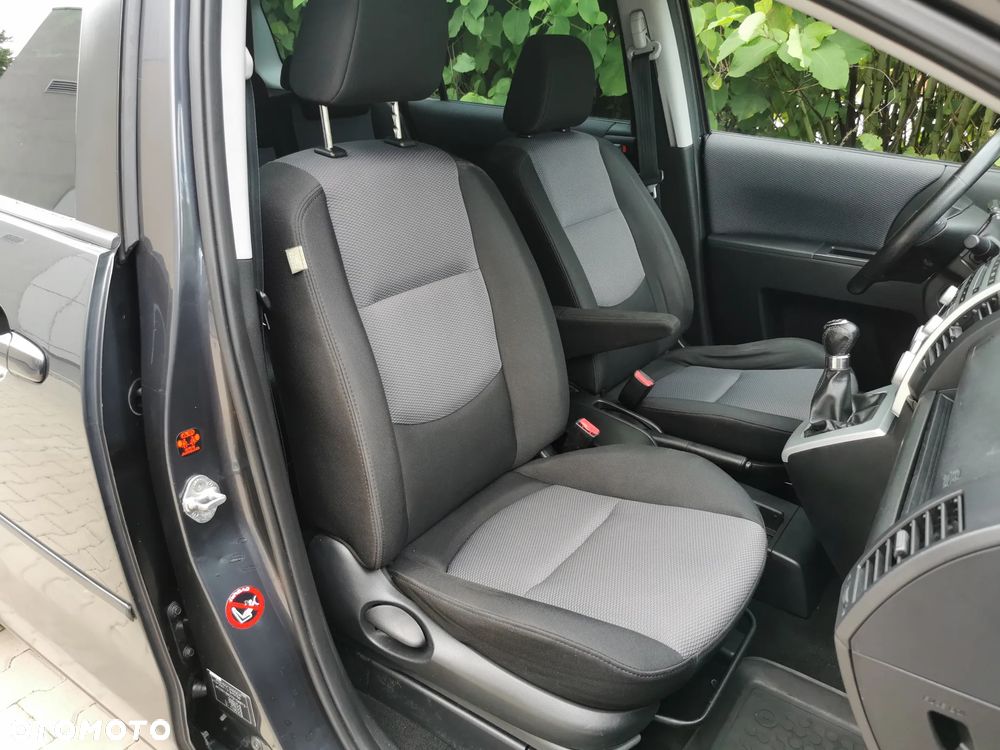 Mazda 5 1.8 Exclusive - 6