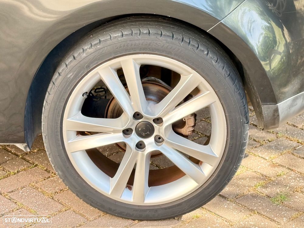 SEAT Ibiza 1.9 TDI Sport DPF - 3