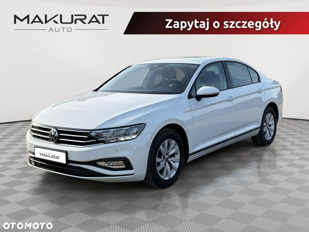 Volkswagen Passat 1.5 TSI EVO Essence DSG - 2
