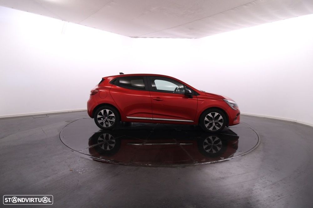 Renault Clio 1.0 TCe Techno - 9