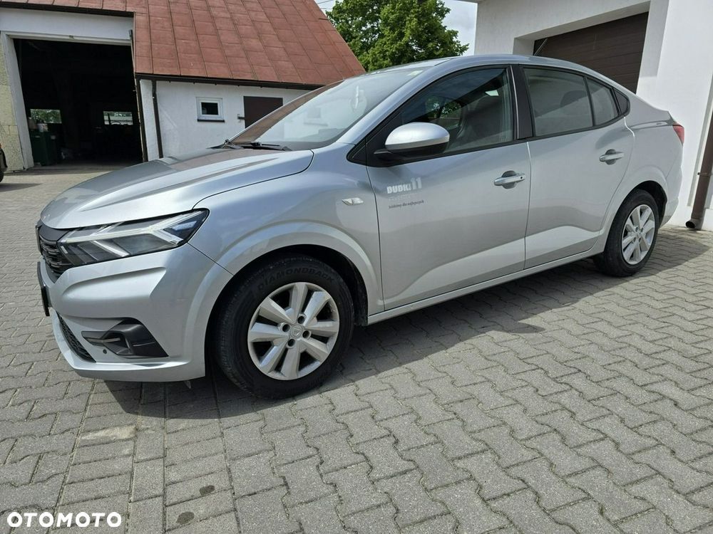 Dacia Logan - 10