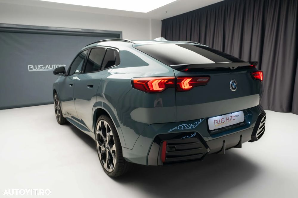 BMW X2 - 4