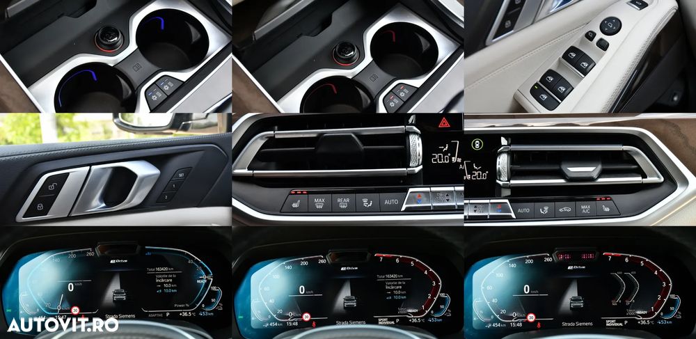 BMW X5 xDrive45e - 11