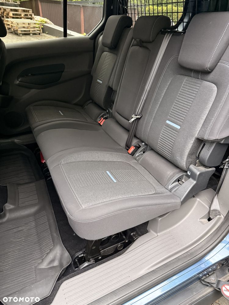 Ford Transit Connect 230 L2 Trend PowerShift (bryg.) - 17