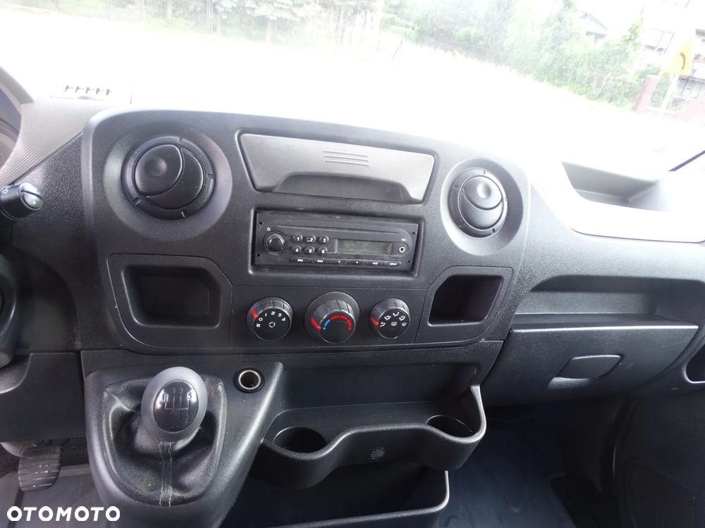 Renault Master - 26