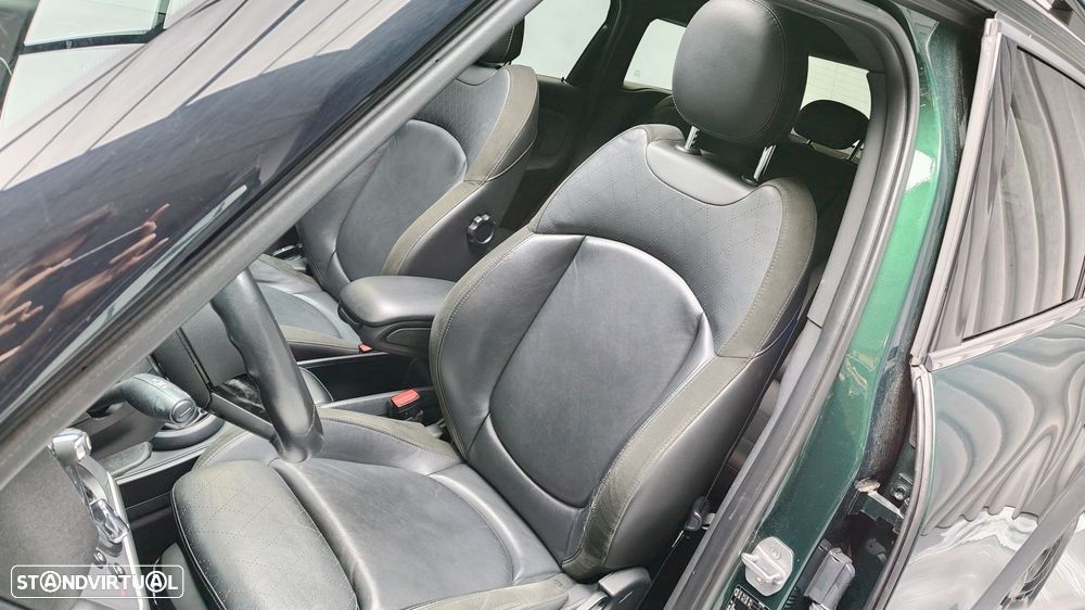 MINI Countryman Cooper SE ALL4 Auto - 10