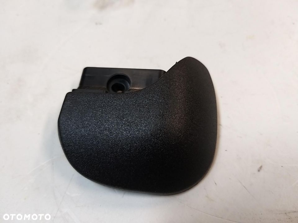 OSŁONA PROWADNICY FOTELA AUDI A4  B5 8D0881088 - 2