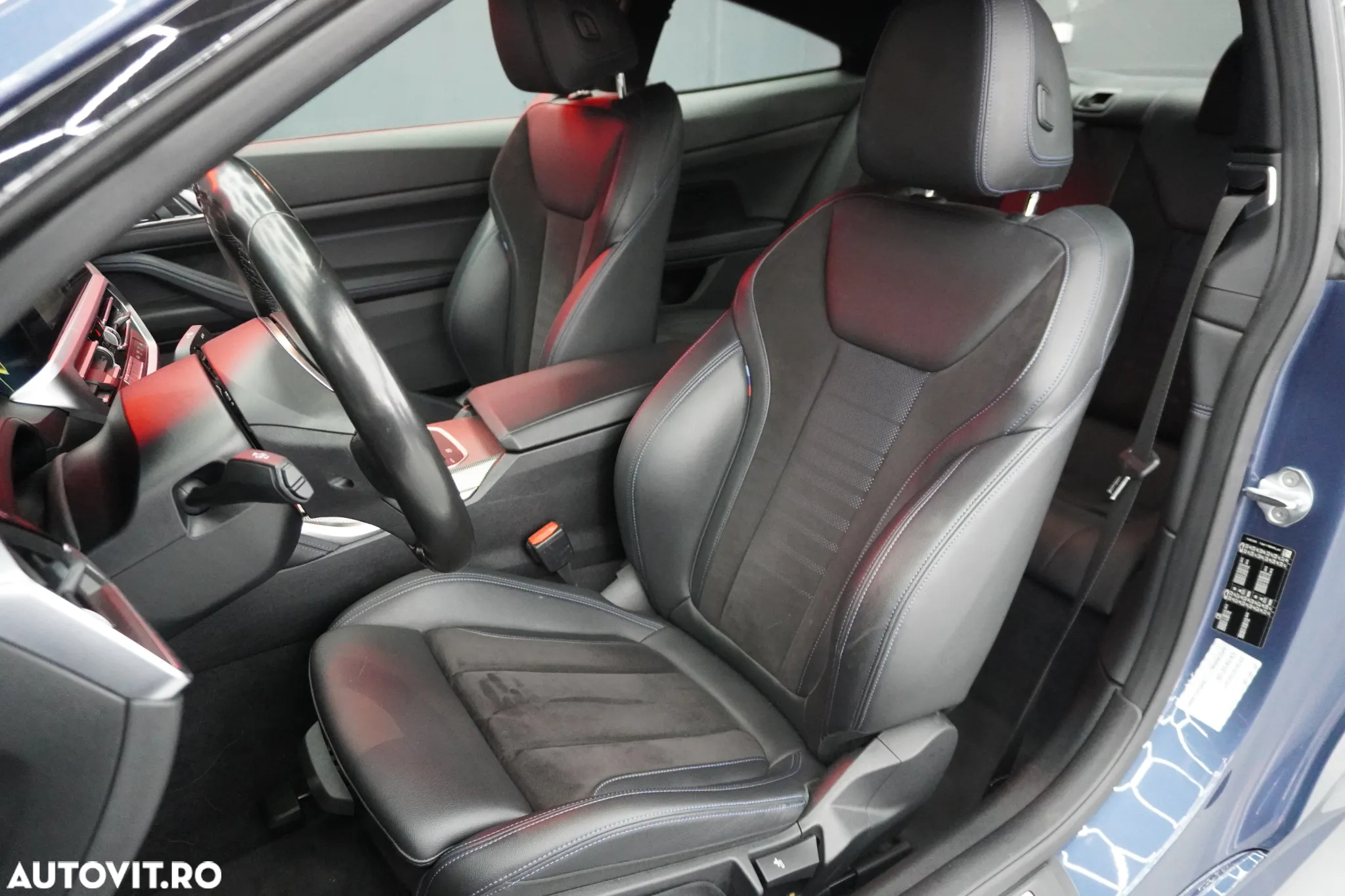 BMW Seria 4 430i AT - 10
