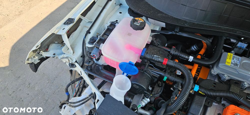 Hyundai Inster 42kWh Pure - 17