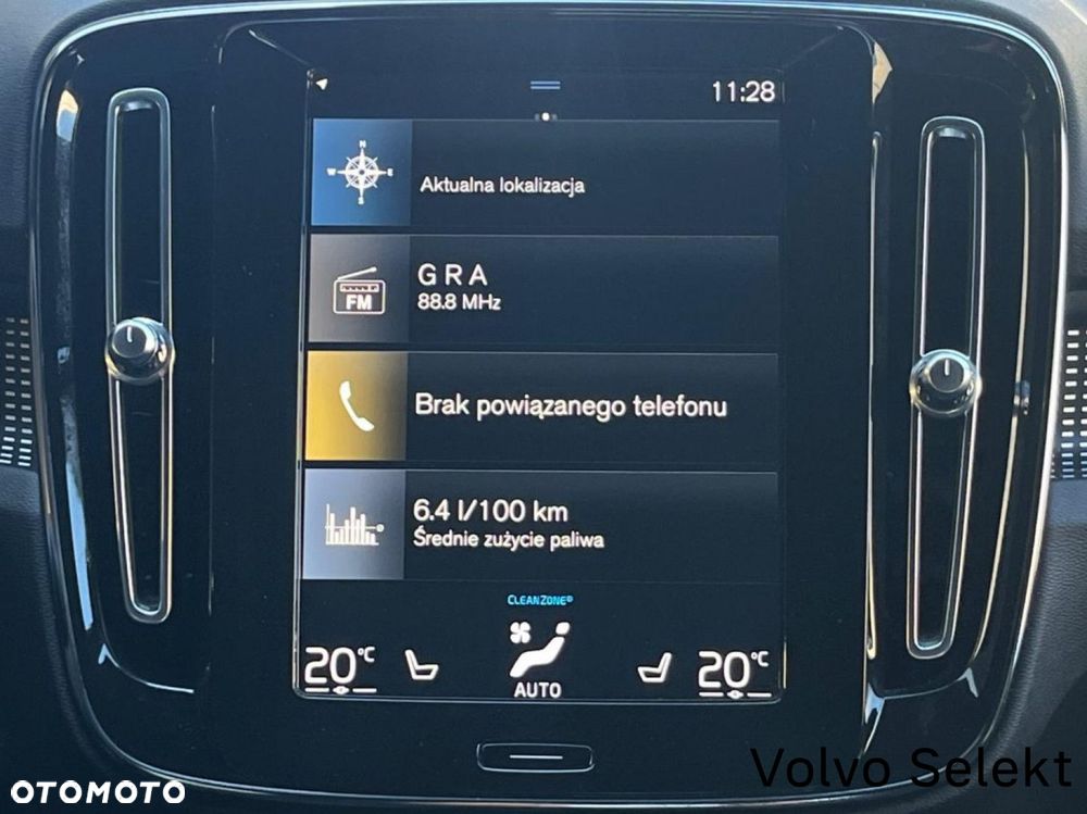 Volvo XC 40 - 26