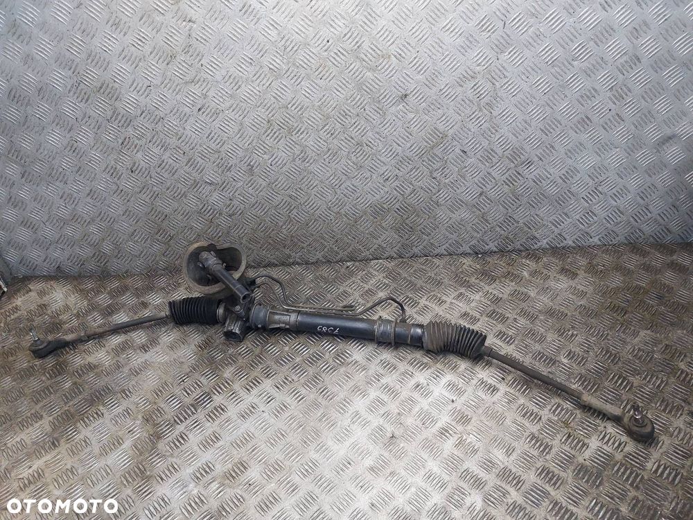 MAGLOWNICA PRZEKŁADNIA KIEROWNICZA DO REGENERACJI RENAULT KANGOO I EU - 1