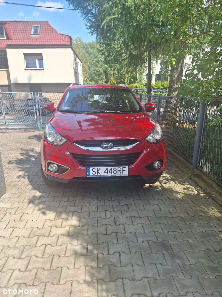 Hyundai ix35 1.6 2WD Comfort - 2