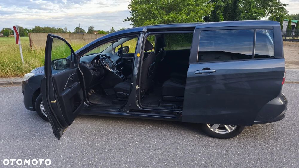 Mazda 5 2.0 Exclusive - 9