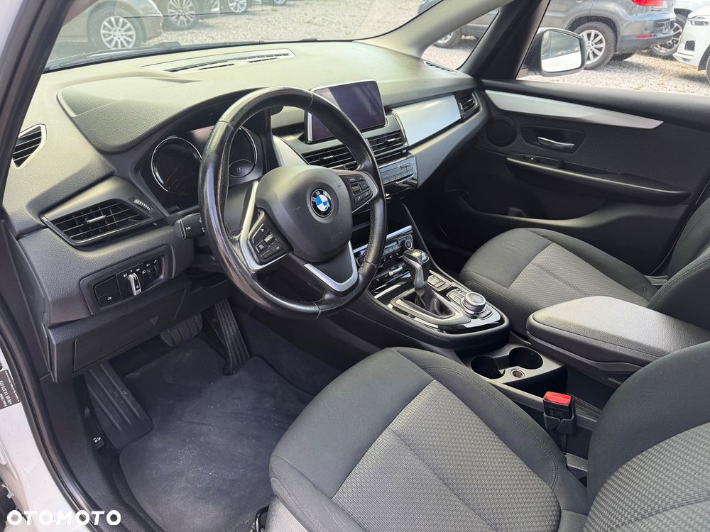 BMW Seria 2 225xe iPerformance - 11