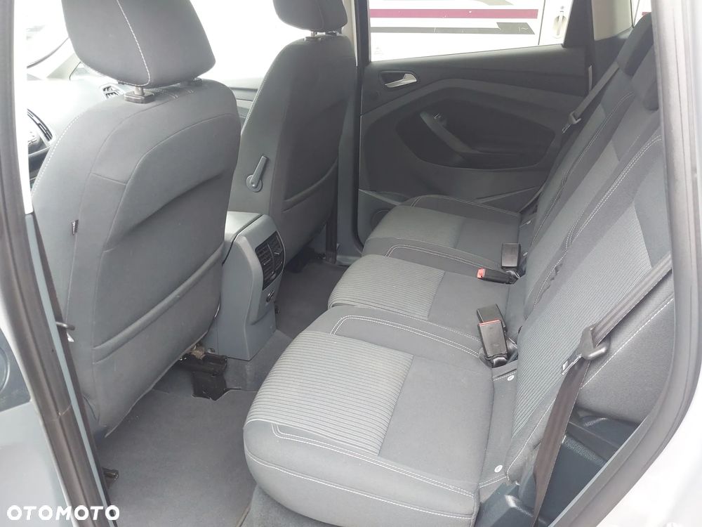 Ford C-MAX 1.0 EcoBoost Titanium ASS - 12