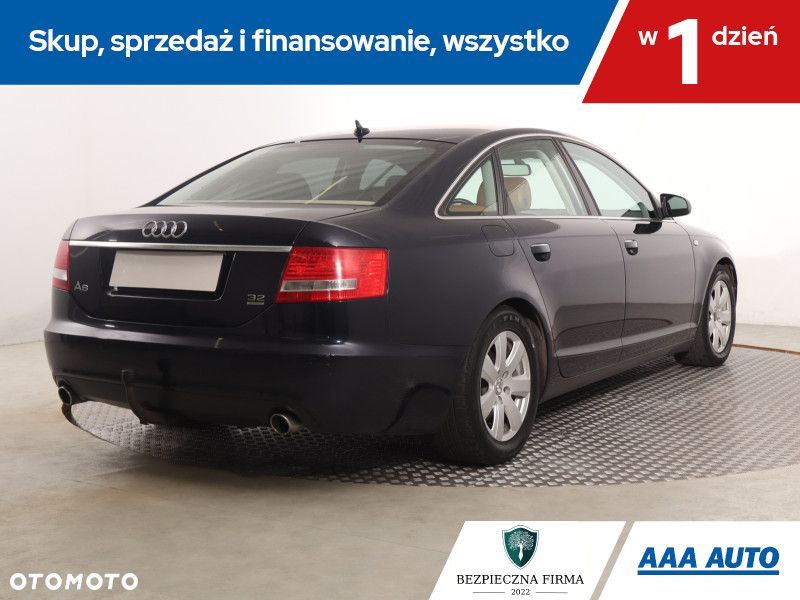 Audi A6 Limousine - 7