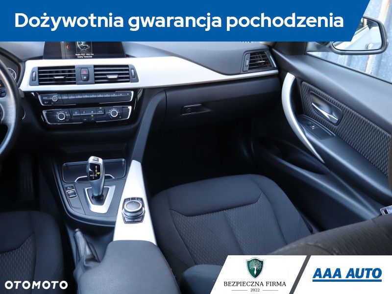 BMW Seria 3 - 10