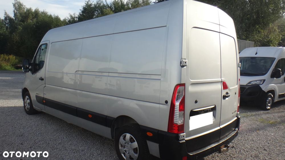 Renault Master - 5