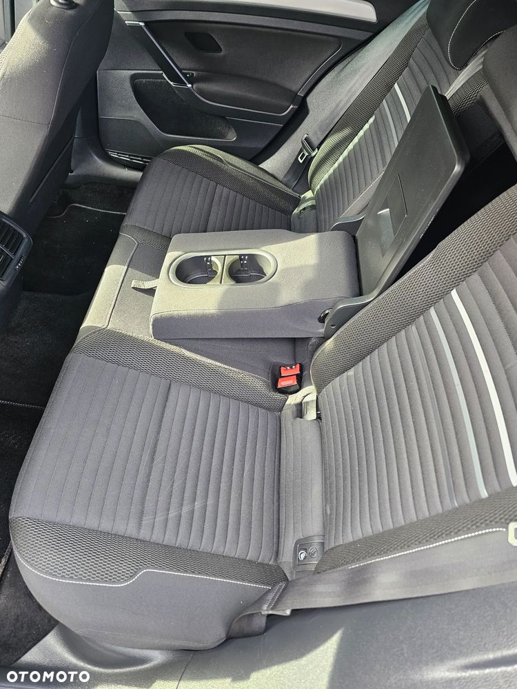 Volkswagen Golf 2.0 BlueTDI Cup - 12