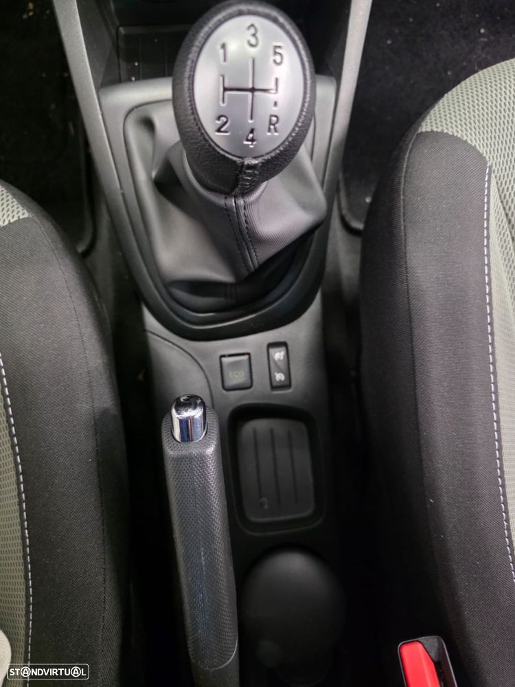 Renault Captur 0.9 TCE - 22