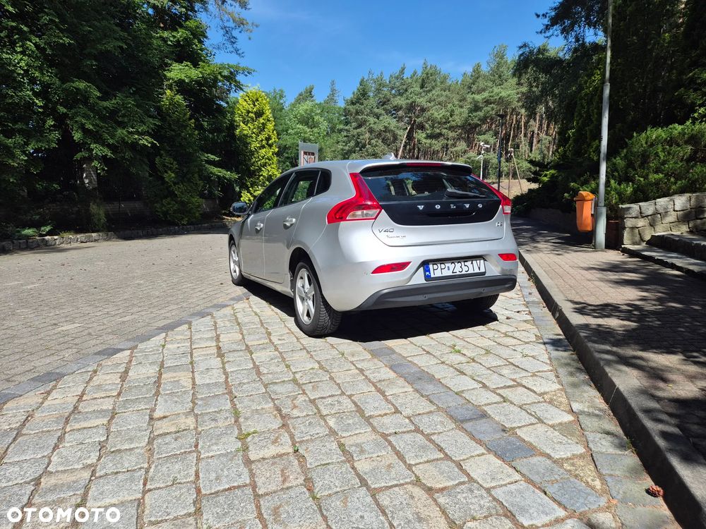 Volvo V40 D2 Drive-E Kinetic - 3